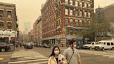紐約霧霾 60%哮喘病例出現在貧困區