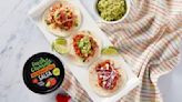 Find fiesta inspiration with Mini Tacos