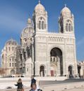 Marseille Cathedral