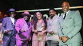 Cedric the Entertainer, Deon Cole Among Comedians Honored at Lexus Uptown Honors Hollywood