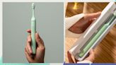 SURI Toothbrush review: ‘I tried the plant-based electric toothbrush that’s fully recyclable’