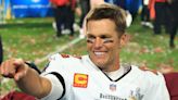 Tom Brady sparks backlash after comparing football season to military deployment: ‘Disgraceful’