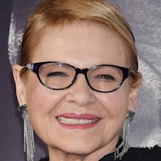 Dianne Wiest