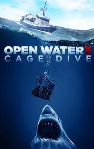 Cage Dive