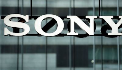 Japan’s Sony reports surge in profit on strong sales of movies, games and music