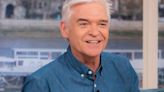 Phillip Schofield returns to social media one year after quitting This Morning