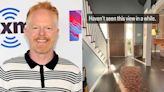 Jesse Tyler Ferguson Returns to the “Modern Family” Set: 'Haven't Seen This View in a While'