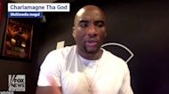 Charlamagne Tha God says it's 'legitimate' to debate whether trans minors should receive medical treatment