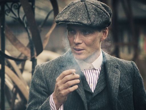 Netflix bestätigt: "Peaky Blinders"-Film ist in Arbeit