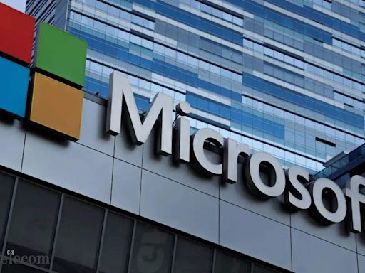 Occidental's 1PointFive to sell carbon credits to Microsoft - ET Telecom