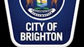 Brighton police seek suspect in hotel robbery