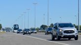 Peajes más caros: las nuevas tarifas en autopista Buenos Aires-La Plata y a la Costa desde agosto 2024