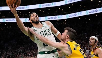 NBA: Celtics remonta en el primer juego de la final del Este