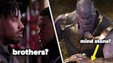 67 Marvel Trivia Questions For Someone Who Knows The Entire MCU