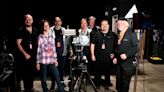 SMPTE Committee Conducts `Circle of Confusion’ Test