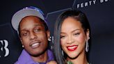 Rihanna and A$AP Rocky Are Giving Us Old Hollywood Vibes in New Short Film