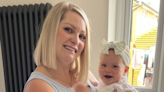 Mum chooses to name baby after coronavirus lockdown: 'For us it was a good time'