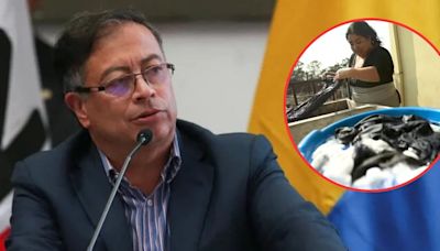 Petro recriminó la falta de apoyo de Cúcuta en las presidenciales y reveló paradoja por cifra revelada por el Dane