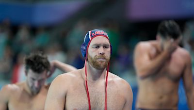 United States vs. Romania FREE LIVE STREAM (7/30/24): Watch men’s water polo game online | Time, TV, Channel for 2024 Paris Olympics
