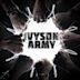 Ivyson Army Tour Mixtape