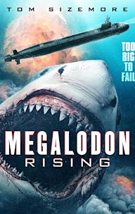 Megalodon Rising