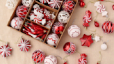 Spruce Up Your Holiday Tree with These Stunning Christmas Ornament Sets