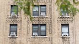 How to avoid rare but potentially deadly falling AC units in NYC