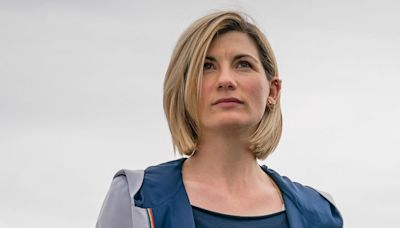 'Doctor Who's Future is "Going to be Brilliant," Jodie Whittaker Says