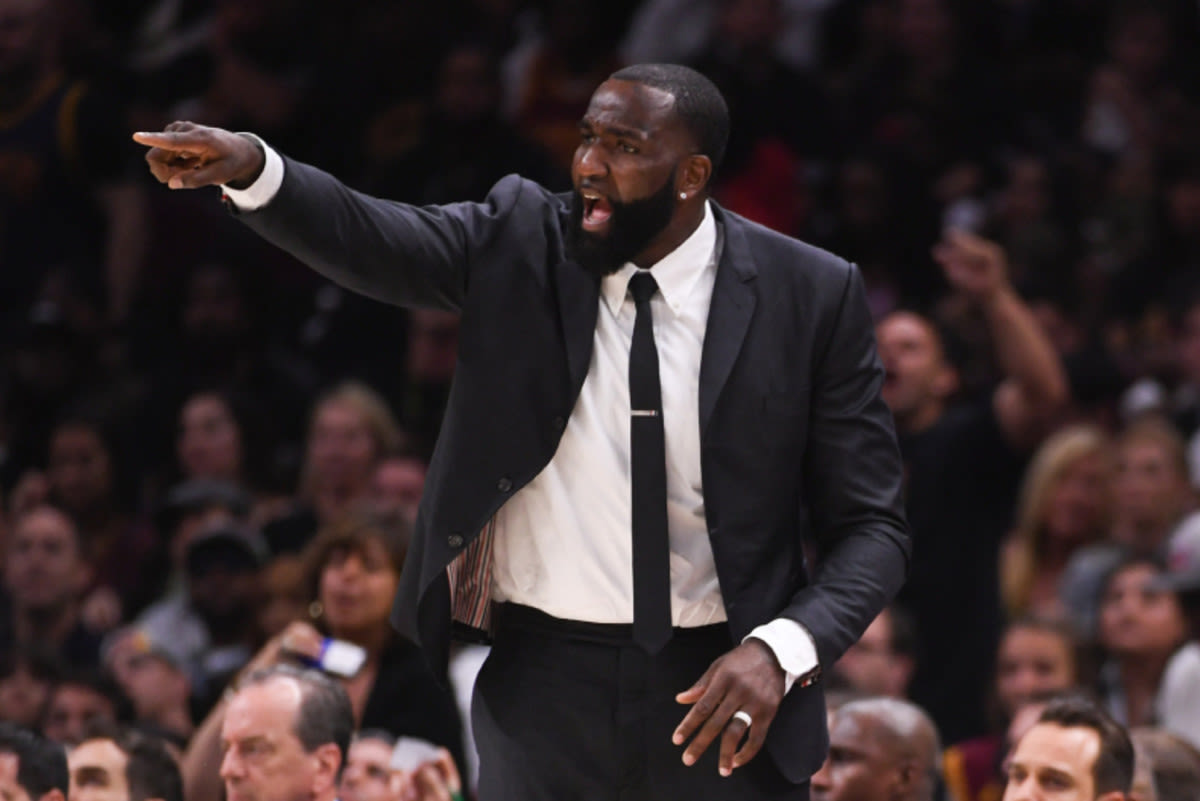 Kendrick Perkins Declares LeBron James Is Hurting His Legacy By Not Retiring