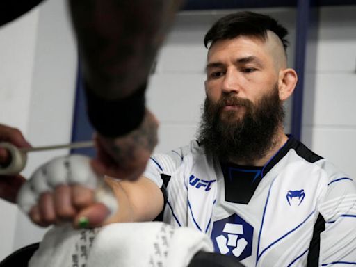 Bryan Barberena calls out Mike Perry following UFC release: “Seems to me Perry needs himself a real brawler” | BJPenn.com