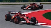 Charles Leclerc: Ferrari driver on Lewis Hamilton, Fred Vasseur, and his targets