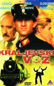 Kraljevski voz