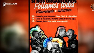 Los organizadores de la 'orgía' del Viña Rock, obligados a emitir un comunicado en plena polémica: "Fue un éxito"