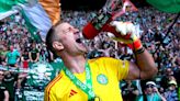 What is Hart’s legacy as final game looms?