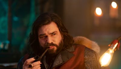 ‘What We Do in the Shadows’: Matt Berry on Creating Laszlo’s Hilarious Inflections and What’s Next After the Series’ End