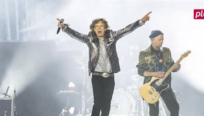 Rolling Stones auf US-Tour: Europäische Fans hoffen auf 2025