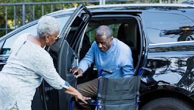 EXCLUSIVE: Uber has a new product designed to help caregivers. How does it work?