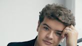 For Gaten Matarazzo, Things Couldn’t Get Much Stranger Than A Smash Broadway Show, Ecstatic Reviews And Getting The Last...