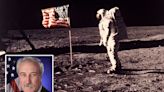Ex-Nasa boss slaps down China declaring US won the space race 55 years ago