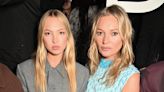 Kate Moss & Daughter Lila’s Twinning Moment at Dior Show Will Have You Doing a Double Take