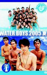 Water Boys 2005 Natsu