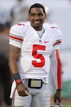 Braxton Miller