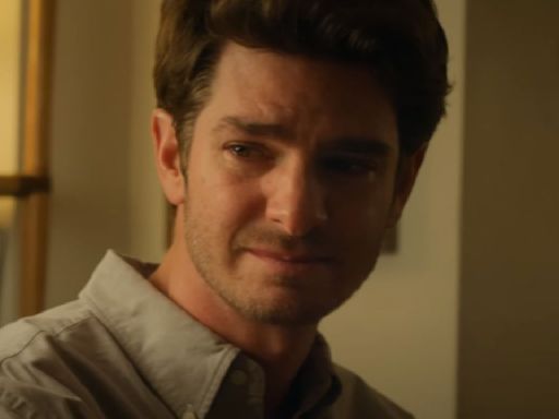 Andrew Garfield Reveals How John Crowley's Film We Live In Time Helped Him During A 'Mid-Life Crisis...