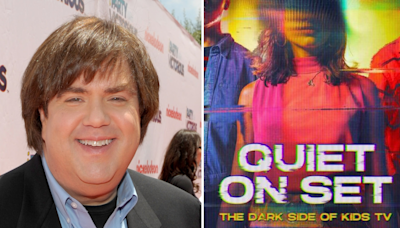 Dan Schneider demanda a los productores de ‘Quiet on Set’: dice que destruyeron su legado