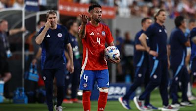 Mauricio Isla confirma su futuro