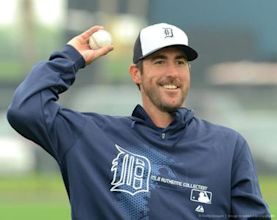 Justin Verlander