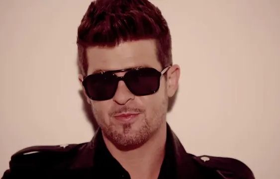 Is Robin Thicke Married? Wife & Relationship History