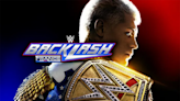 WWE Backlash results: Live updates, recap, 2024 grades, highlights, matches, card, start time