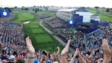 The sights and sounds of Ryder Cup first tee deliver pure sporting theatre