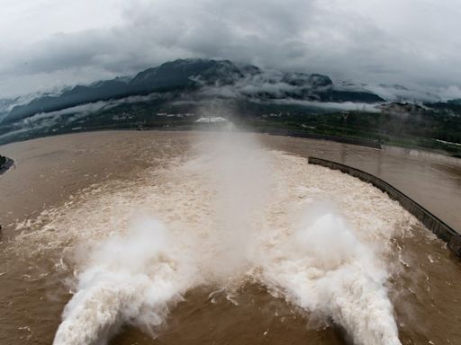 Global Watch | China’s Weaponisation of Water Resources is a Grave Threat to South Asia - News18